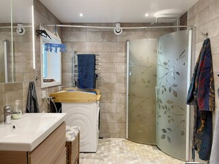 Vakantiehuis Grisslehamn  40