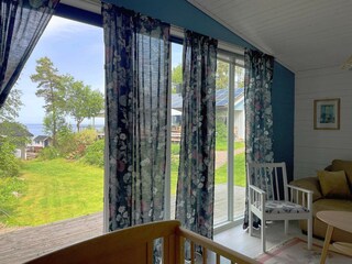 Casa per le vacanze Grisslehamn  19