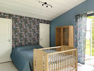 Casa de vacaciones Grisslehamn  29