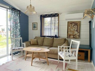 Holiday house Grisslehamn  36