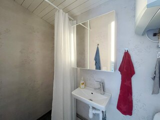 Casa de vacaciones Grisslehamn  25