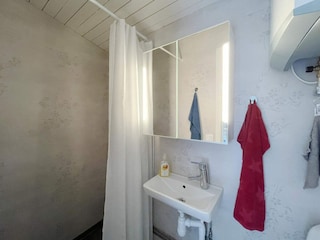 Ferienhaus Grisslehamn  53