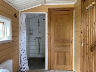 Maison de vacances Grisslehamn  30