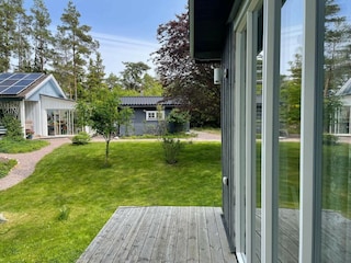 Holiday house Grisslehamn Outdoor Recording 12
