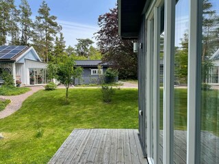 Vakantiehuis Grisslehamn Buitenaudio-opname 17
