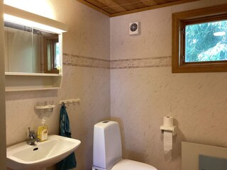 Vakantiehuis Grisslehamn  22