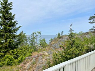 Vakantiehuis Grisslehamn Buitenaudio-opname 12
