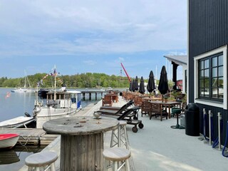 Casa per le vacanze Grisslehamn  13