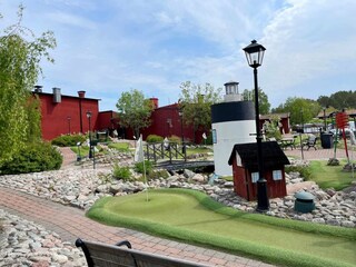 Vakantiehuis Grisslehamn  14