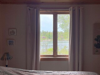 Vakantiehuis Grisslehamn  29