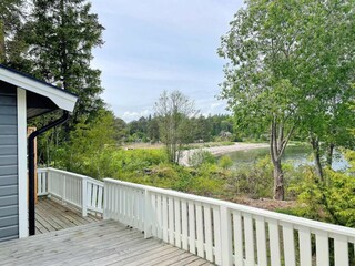 Casa per le vacanze Grisslehamn  12