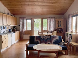 Holiday house Grisslehamn  13