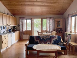 Vakantiehuis Grisslehamn  31