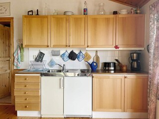 Vakantiehuis Grisslehamn  20