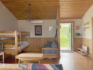 Vakantiehuis Grisslehamn  34
