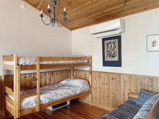 Vakantiehuis Grisslehamn  35