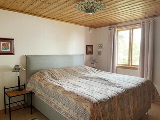 Vakantiehuis Grisslehamn  23