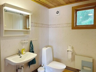 Vakantiehuis Grisslehamn  24