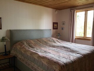 Vakantiehuis Grisslehamn  17