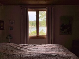 Vakantiehuis Grisslehamn  18