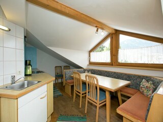 Ferienhaus Altenmarkt Ausstattung 12