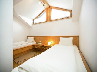Ferienhaus Altenmarkt Ausstattung 13