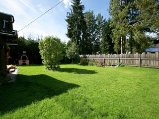 Ferienhaus Altenmarkt Außenaufnahme 7