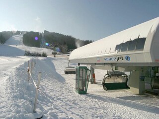 Casa de vacaciones Altenmarkt Entorno 27