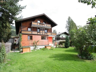 Holiday house Altenmarkt Outdoor Recording 3