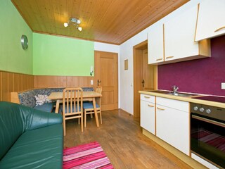 Ferienhaus Altenmarkt Ausstattung 14
