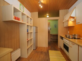 Ferienhaus Altenmarkt Ausstattung 17