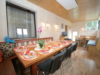 Ferienhaus Altenmarkt Ausstattung 13