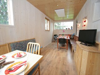 Casa de vacaciones Altenmarkt Características 15