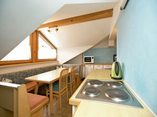 Ferienhaus Altenmarkt Ausstattung 17