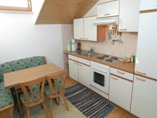 Ferienhaus Altenmarkt Ausstattung 16