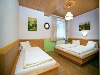 Ferienhaus Altenmarkt Ausstattung 9