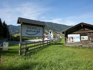 Casa per le vacanze Altenmarkt Ambiente 25