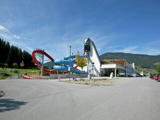 Casa per le vacanze Altenmarkt Ambiente 28