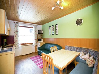 Ferienhaus Altenmarkt Ausstattung 8