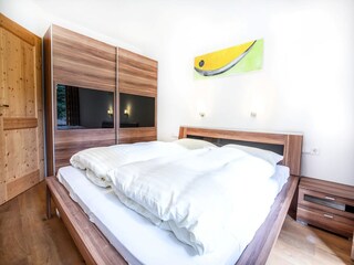 Vakantiehuis Krimml Kenmerken 12