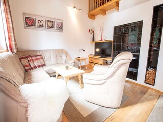 Ferienhaus Krimml Ausstattung 16