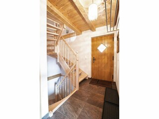 Ferienhaus Krimml Ausstattung 6