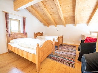 Vakantiehuis Krimml Kenmerken 19