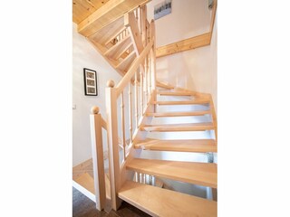 Ferienhaus Krimml Ausstattung 11