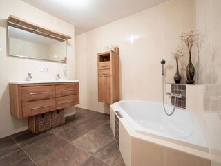 Ferienhaus Krimml Ausstattung 9