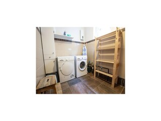 Maison de vacances Krimml  33