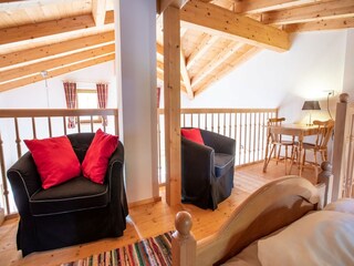 Maison de vacances Krimml Équipement 13