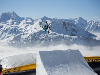 Holiday house Krimml Environment 31