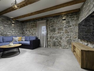 Villa Kornić Caratteristiche 5