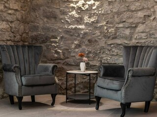 Villa Kornić Kenmerken 3